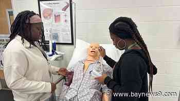 Chamberlain High School expands career-focused programs for students
