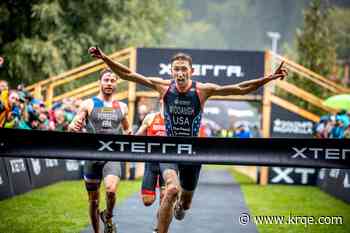 Off-road triathlon world championships coming to Ruidoso for the next three years