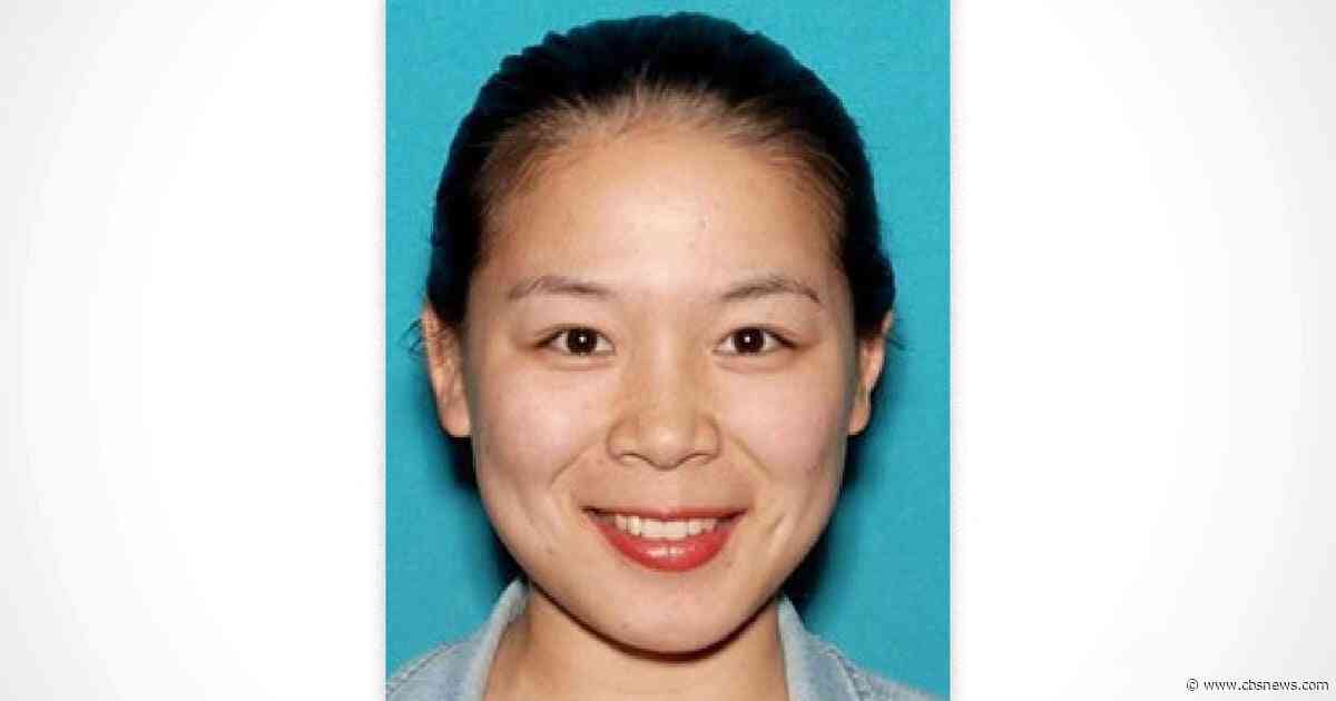Alleged Chinese agent to remain in custody, judge rules, amid flight-risk fears