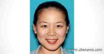 Alleged Chinese agent to remain in custody, judge rules, amid flight-risk fears