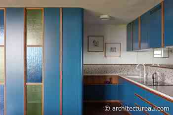 Torbreck 2.0 by Kin Architects