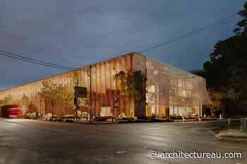 New building destined for Sydney’s Bay Street Depot