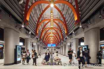 Australian projects recognised as ‘world’s most beautiful’ in 2026 Prix Versailles selections