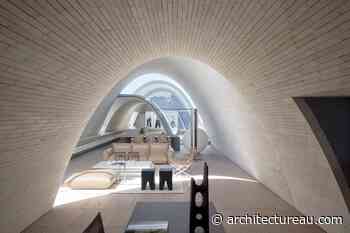 New competition calls for designers to invent ‘brick of the future’