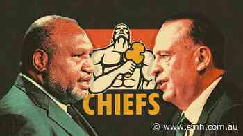 NZ Rugby launches court action against NRL to have PNG Chiefs name changed