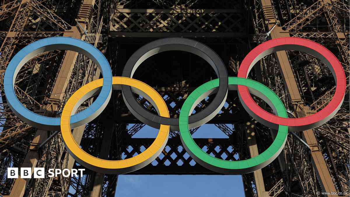 South Africa hope to host first African Olympics