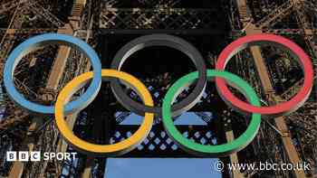 South Africa hope to host first African Olympics