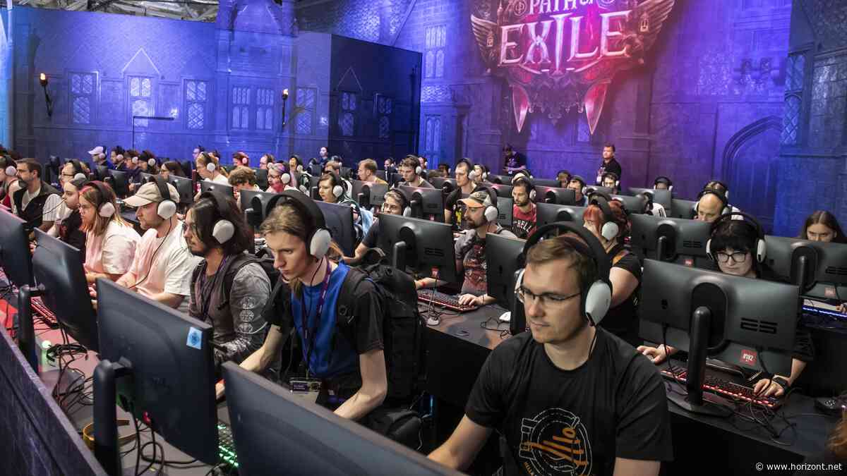E-Sport: So schafft der DOSB eine Plattform für die digitale Generation