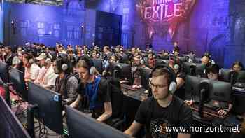 E-Sport: So schafft der DOSB eine Plattform für die digitale Generation