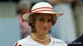 Secret tapes recorded by Princess Diana to be released after Earl Spencer's King claims