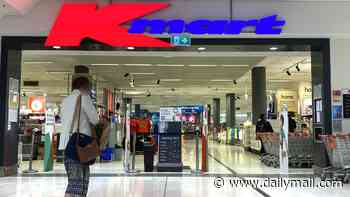 Kmart's controversial $89 'pervert glasses' vanish from retailer's website after backlash from Aussies