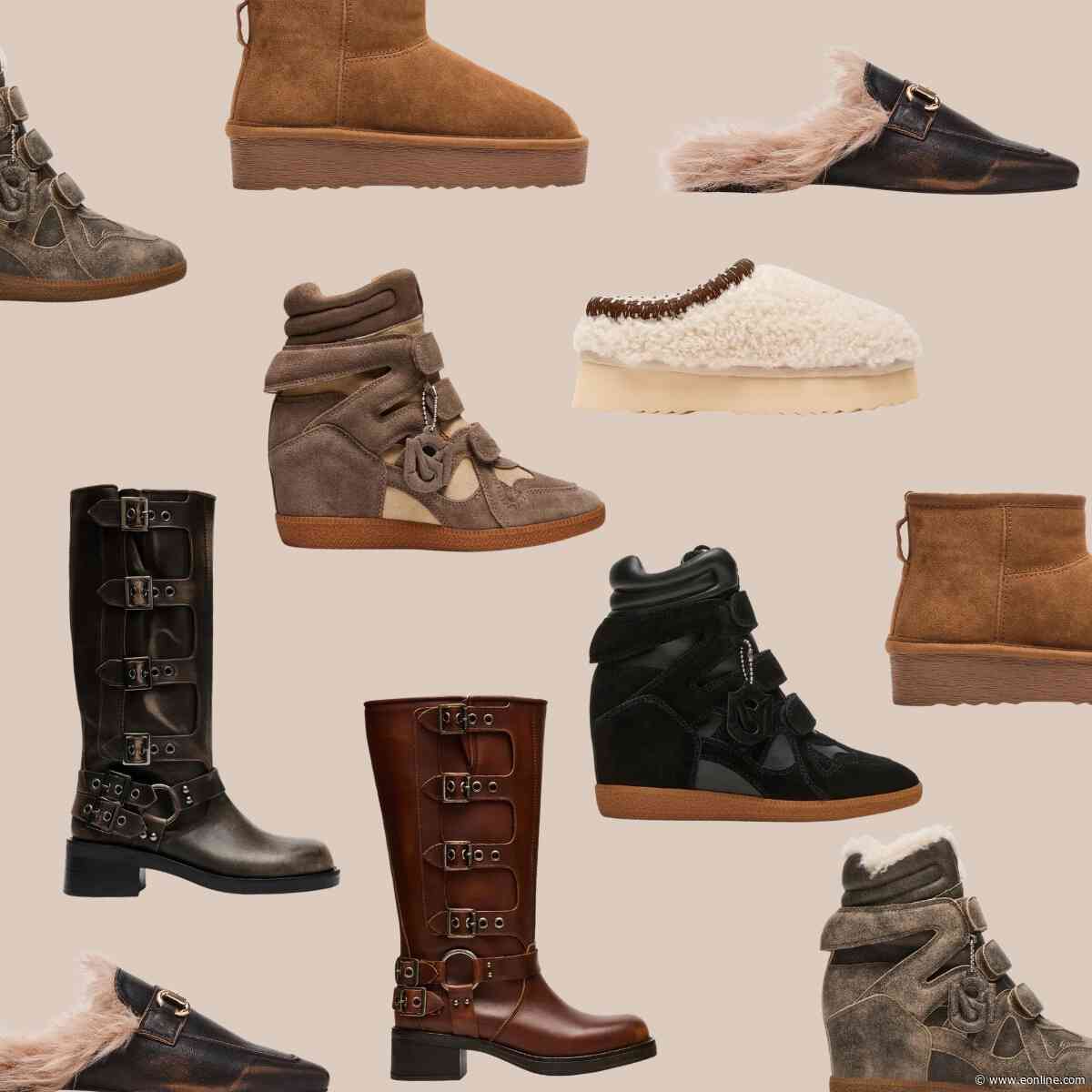 The Best Designer Shoe Dupes Are 30% off at Steve Madden