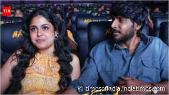 'Sigma' BO day 6: Jason Sanjay's debut earns Rs 71 lakhs