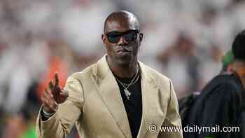 Nolan Wells' friends sue NFL Hall of Famer Terrell Owens after he demanded their arrests over tragic teen's death