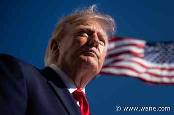 Two lawsuits challenge Trump's taxpayer-funded ads, alleging they violate propaganda law