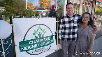 New low-cost grocery store holds grand opening in Winnipeg's Elmwood neighbourhood