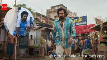 'Baththa' BO day 7 vs 'Mandaadi'