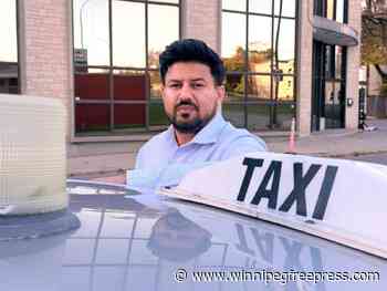 Hammer attack on cabbie has industry on edge