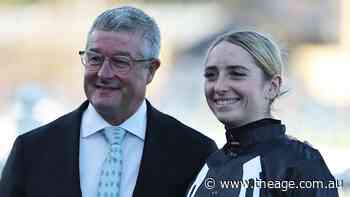 Grima hopes for another memorable day after ‘extremely fitting’ Epsom win