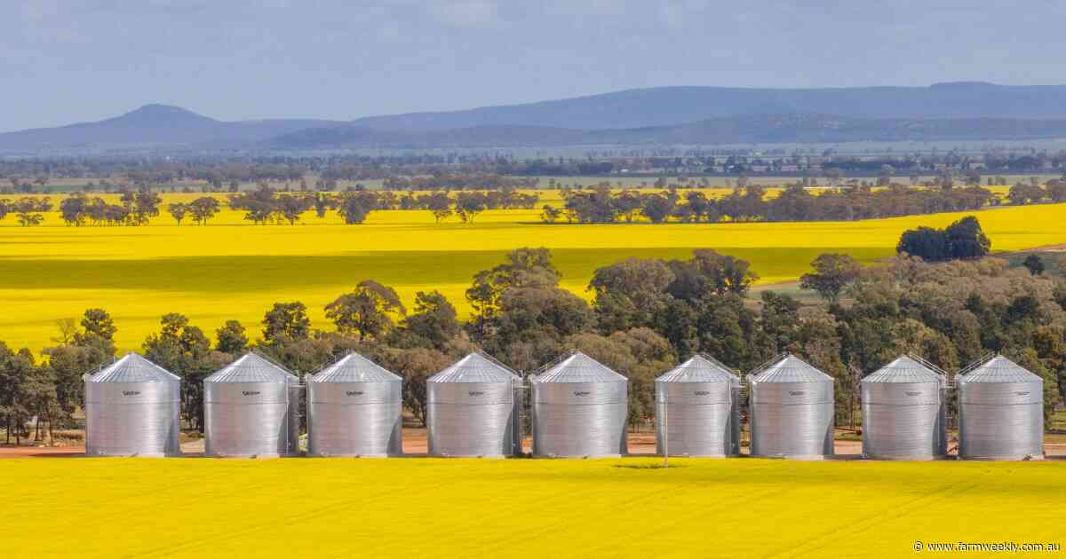 Advocacy shake-up as GrainGrowers opens membership door to state farm groups