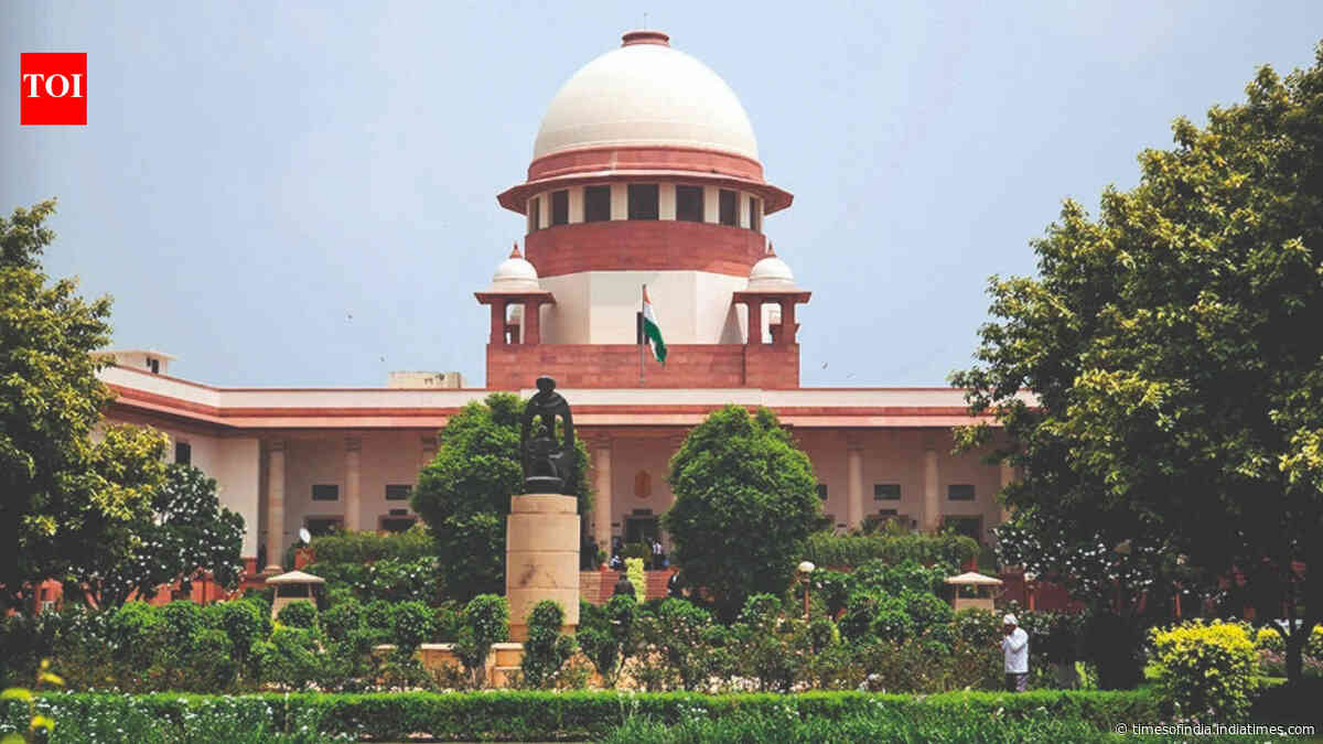 Supreme Court to study plea for recall of split verdict on EC appointment law