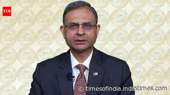 Rupee may be undervalued, markets can be irrational: RBI governor Sanjay Malhotra