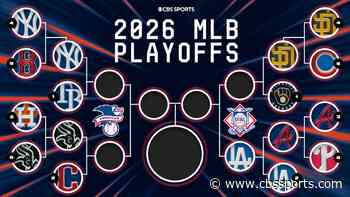 2026 MLB playoff bracket: Schedule, scores, where to watch as Dodgers advance to NLCS, Guardians stay alive