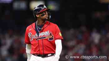 What's next for the Braves? Biggest offseason questions after another early postseason exit