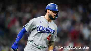 2026 MLB playoffs: Winners and losers as Andy Pages gets redemption as Dodgers advance, Guardians stay alive