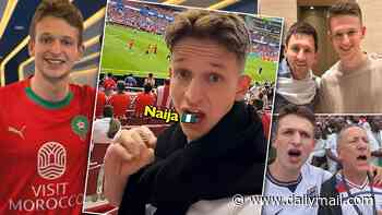 The truth about 'Britain's Most Insufferable YouTuber': Behind the 'rage bait', Saudi propaganda and cringe-inducing content, this is why Thogden is not living the luxury life his videos suggest