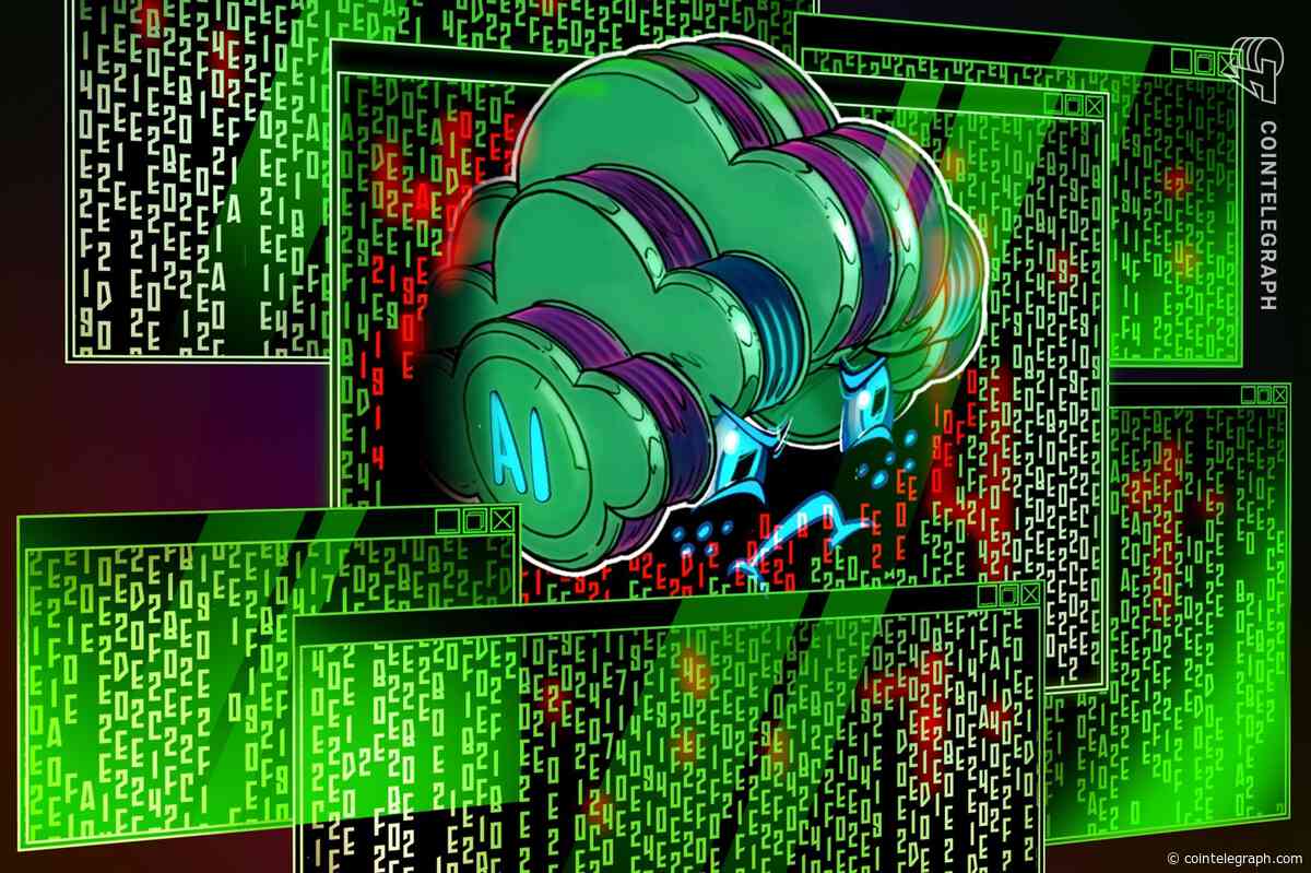 Vitalik Buterin backs crypto ‘bunker mode’ amid rapid AI math advances