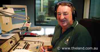 'One of a kind': how a shearer became the beloved voice of the Riverina