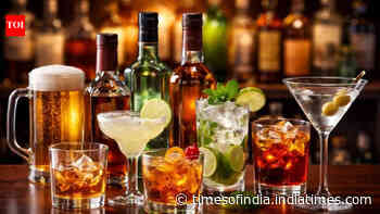 Premium spirits sales soar past cheaper liquor: Report