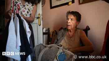 Spanish pensioner whose eviction sparked nationwide protests dies, union says
