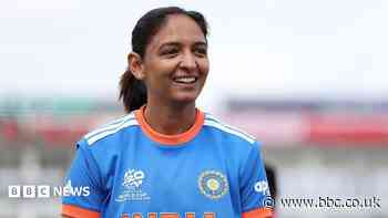 She made India fall in love with women's cricket - now her era as captain is over