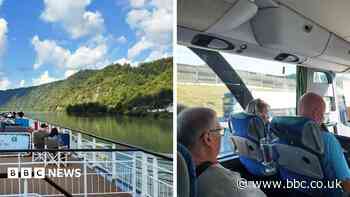 We spent thousands on a Tui river cruise but ended up on coach trips