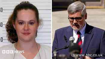 Watch: What we know about Christa Pike's ‘shock’ recovery in hospital