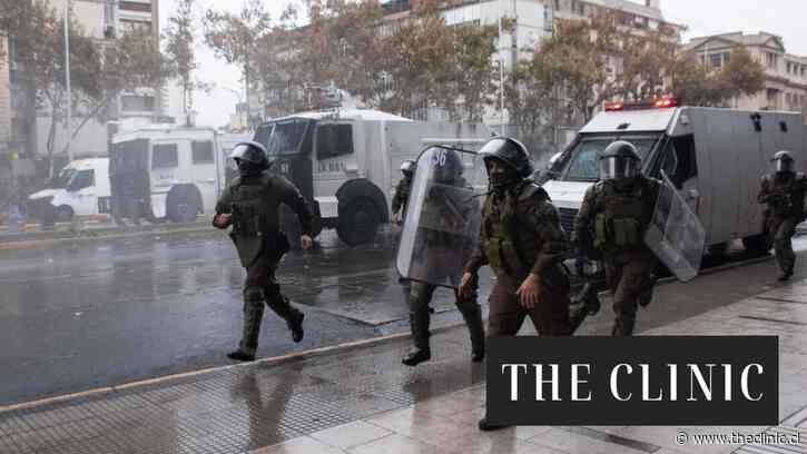 Claves para entender las Reglas del Uso de la Fuerza para Carabineros, PDI y FF.AA.: proyecto quedó listo para ser promulgado