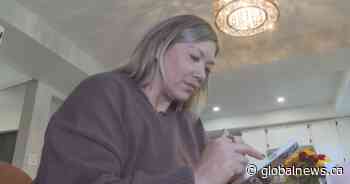 ‘Got ripped off’: Calgary woman who fell victim to contractor fraud speaks out