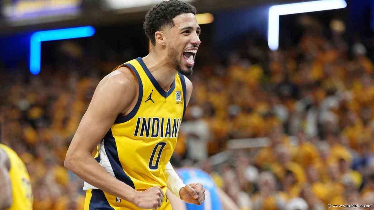 Tyrese Haliburton Addresses Pacers Fans Ahead Of His Return To Action