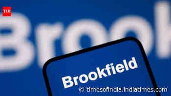 Brookfield to acquire 8 ESR logistics parks for $450 million