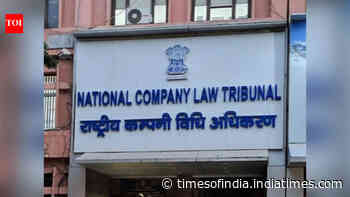 At 107, National Company Law Tribunal OKs record insolvency cases