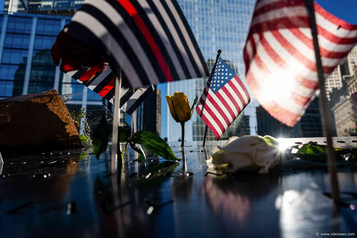 Appeals judges don’t reveal how they’ll rule on Saudi Arabia’s effort to end 9/11 litigation