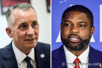 Florida poll: Republicans lead in the races for governor and Senate