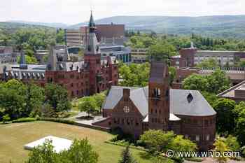 Cornell Faculty Senate moving forward with 'no-confidence' vote