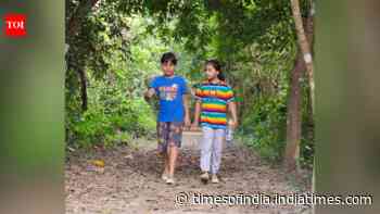 Kolkata parents kept their kids away from school: How unschooling became their way of learning