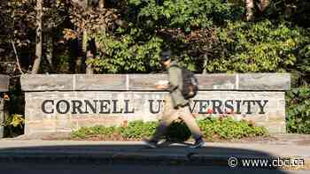 Woman at centre of Cornell gang-rape case was 'misled' about investigation, lawyer says