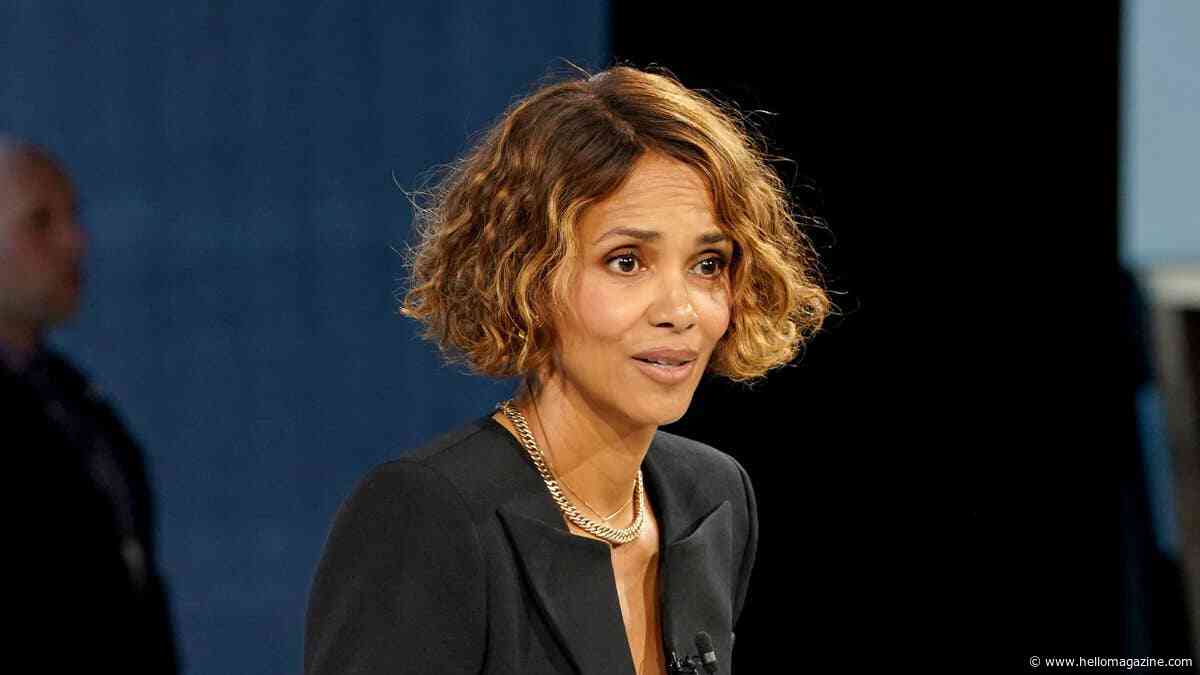 Halle Berry's ultra-private daughter makes rare statement defending actress against abuse claims
