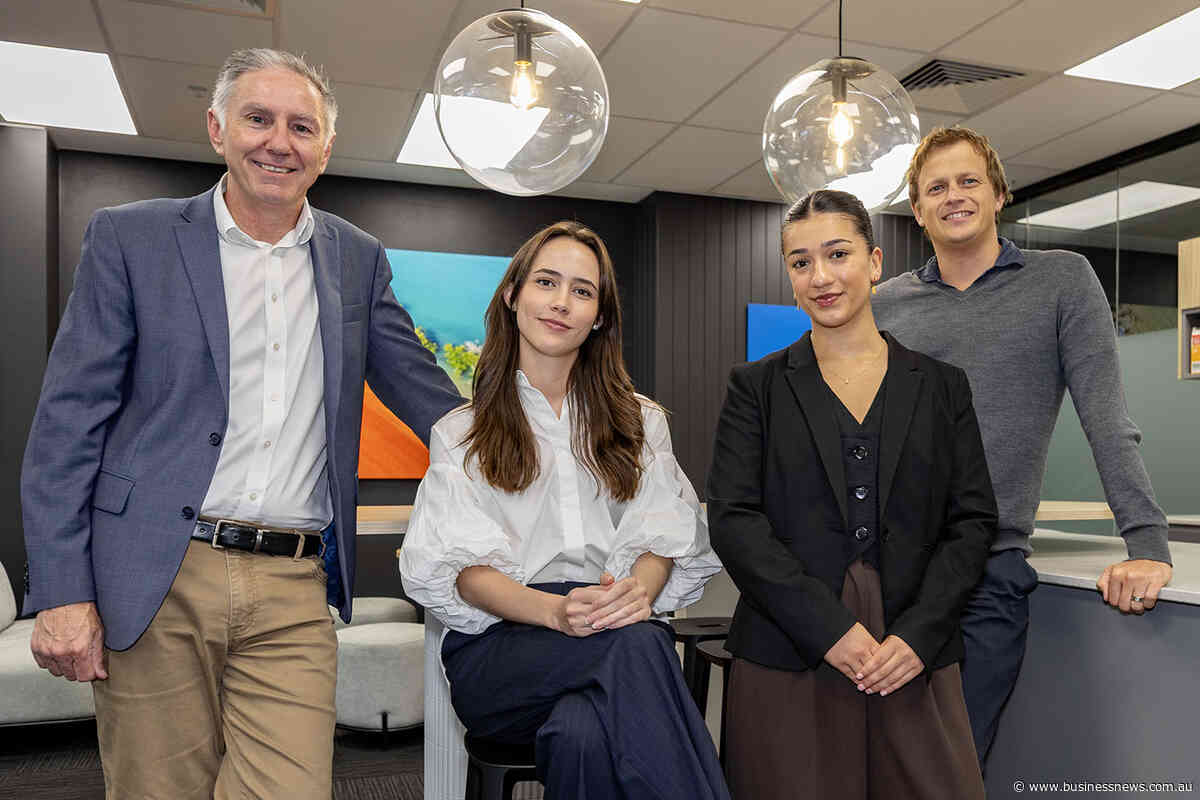 Business News journalists named finalists in WA Media Awards