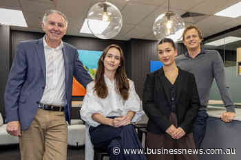 Business News journalists named finalists in WA Media Awards